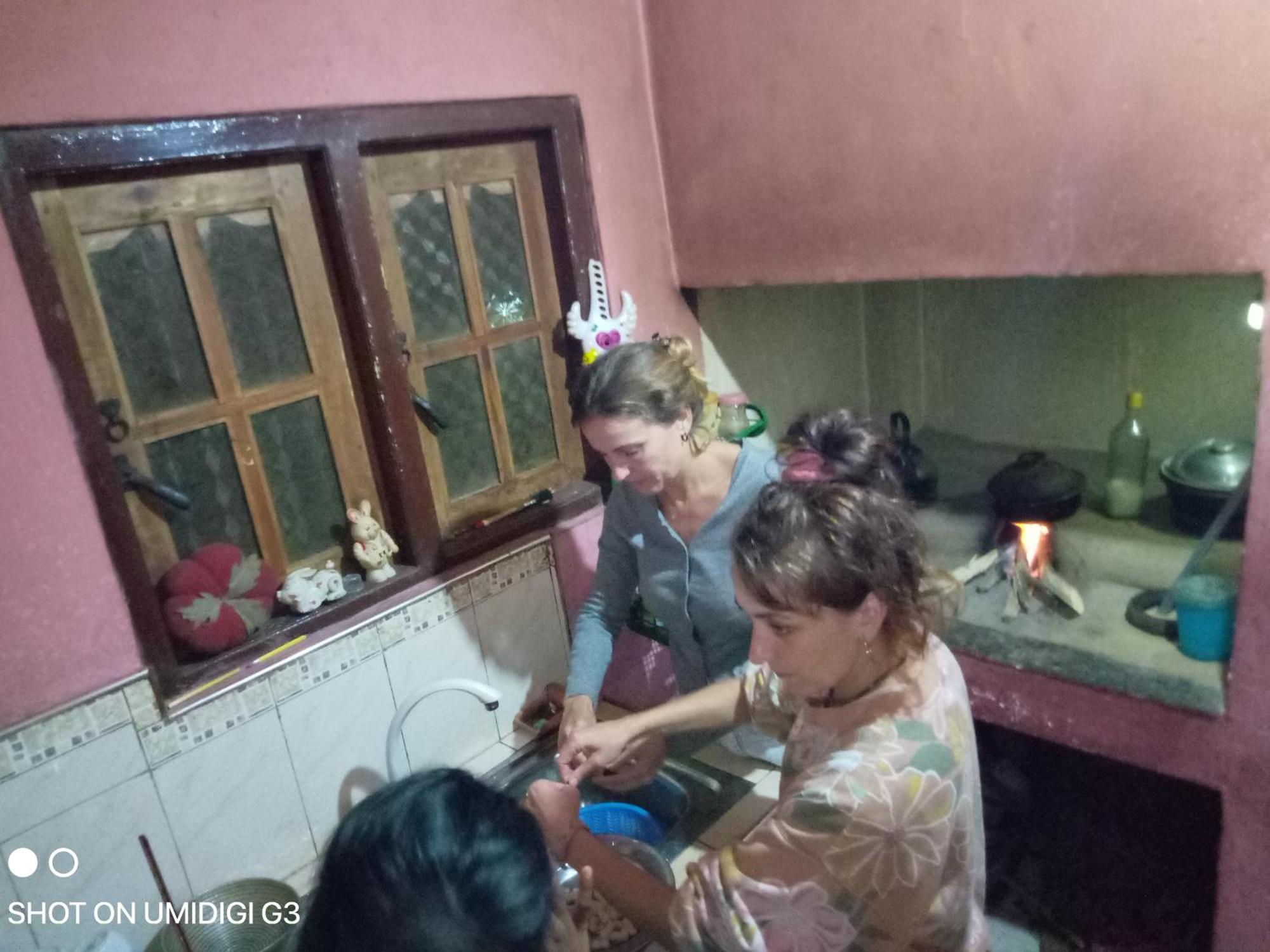 Milan Home Stay Ella Zewnętrze zdjęcie