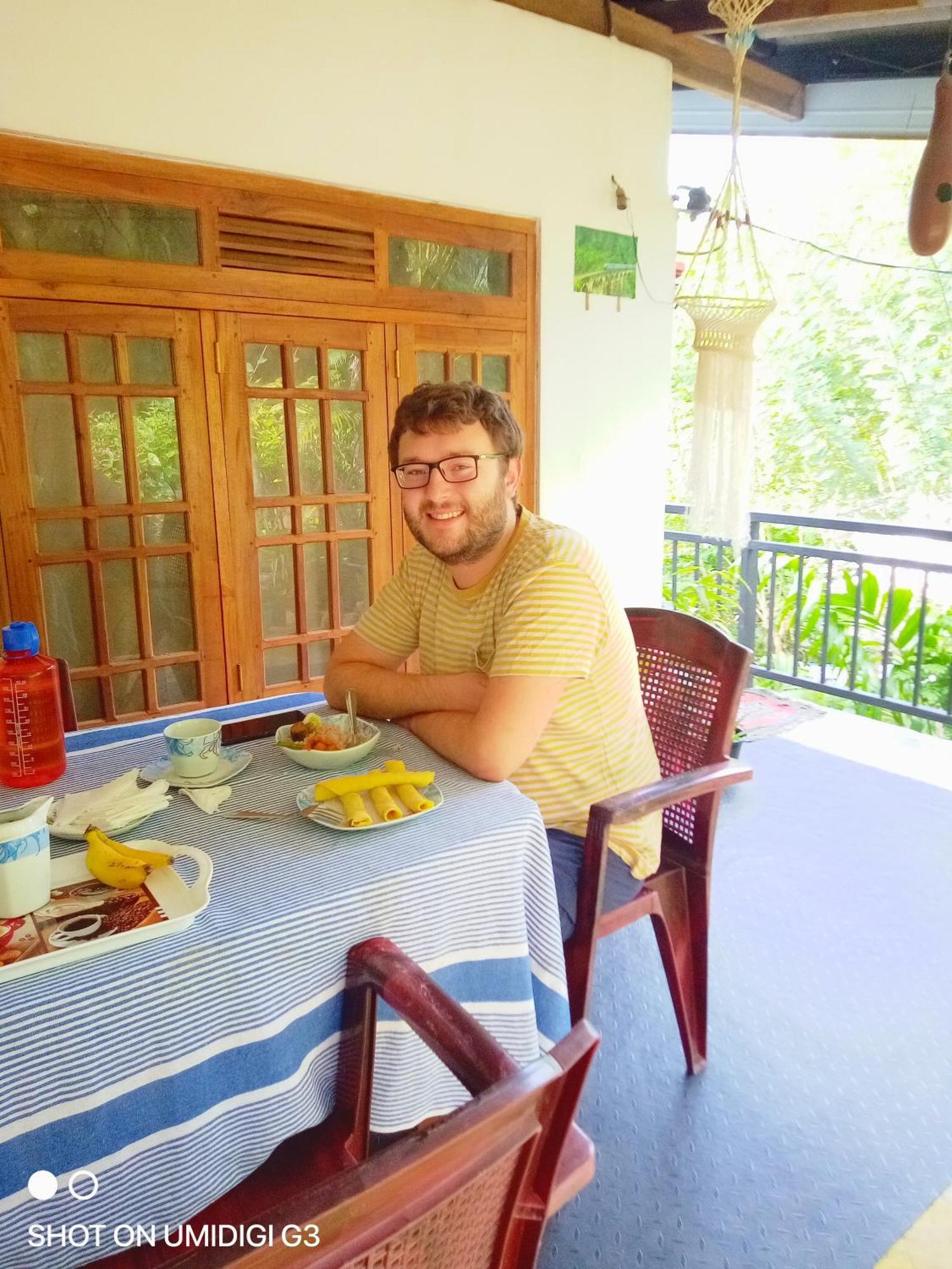 Milan Home Stay Ella Zewnętrze zdjęcie