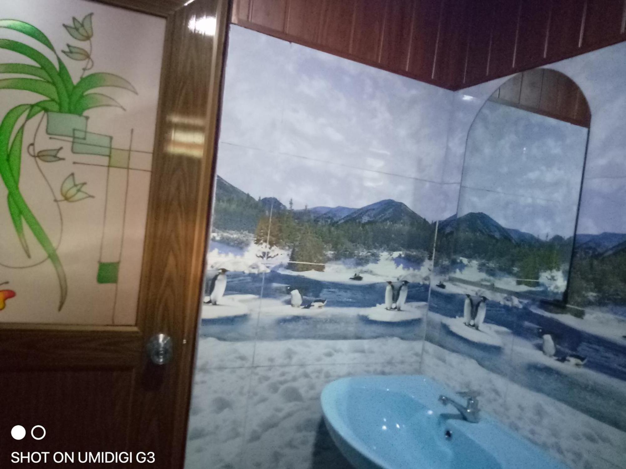 Milan Home Stay Ella Pokój zdjęcie