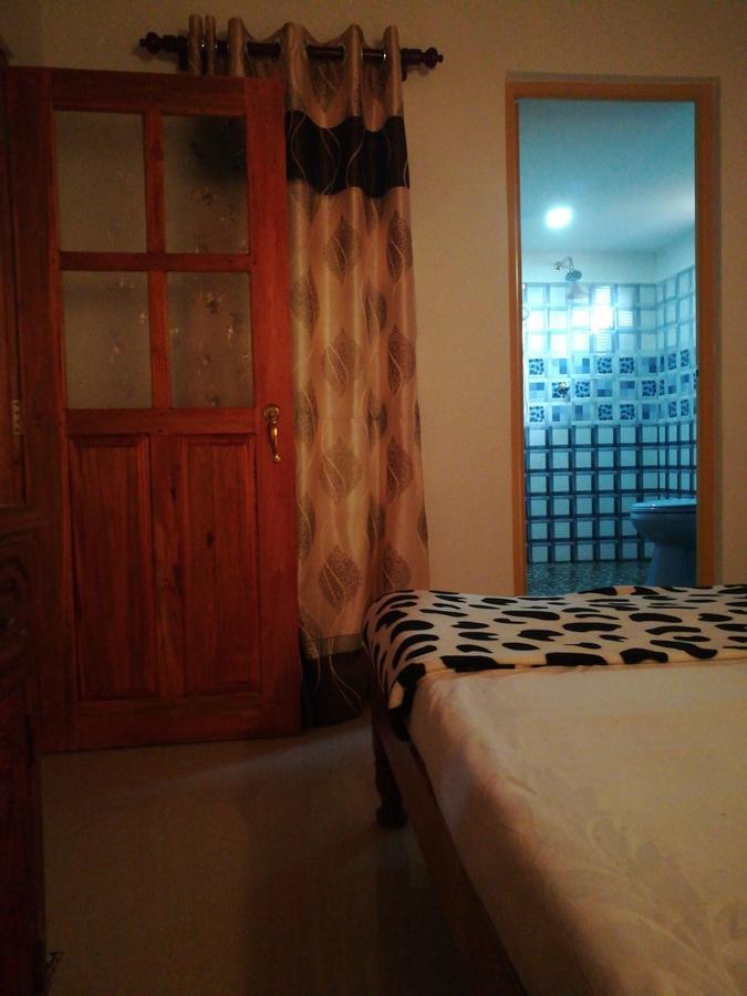Milan Home Stay Ella Zewnętrze zdjęcie