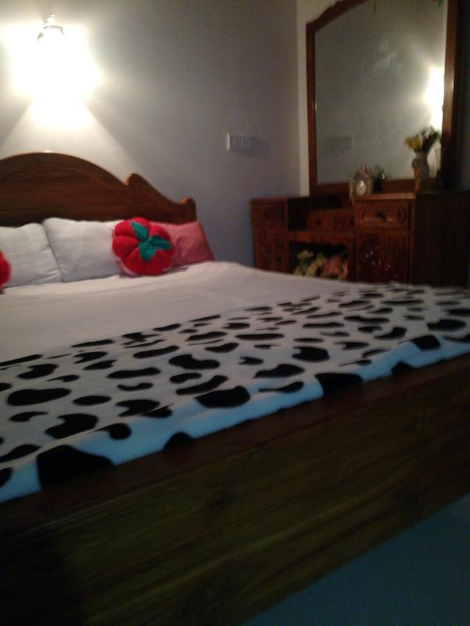 Milan Home Stay Ella Zewnętrze zdjęcie