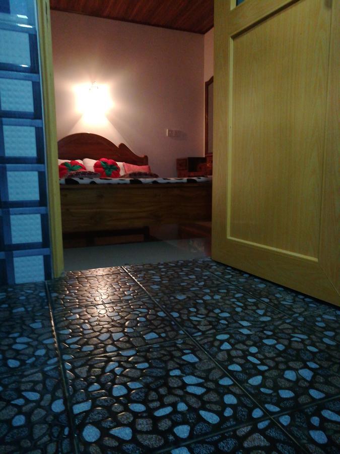 Milan Home Stay Ella Zewnętrze zdjęcie