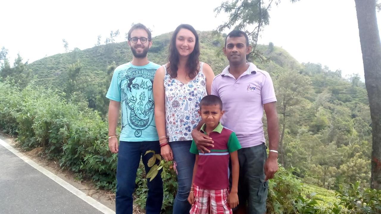 Milan Home Stay Ella Zewnętrze zdjęcie