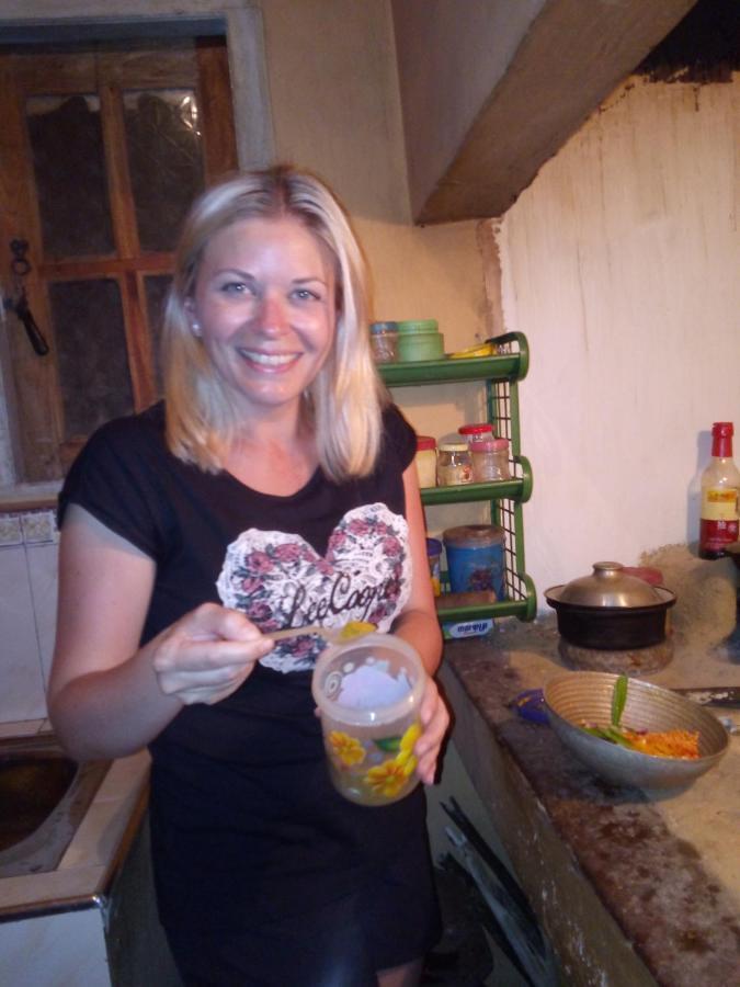 Milan Home Stay Ella Zewnętrze zdjęcie