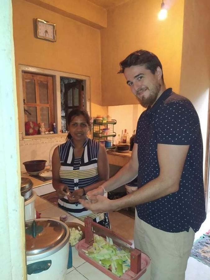 Milan Home Stay Ella Zewnętrze zdjęcie
